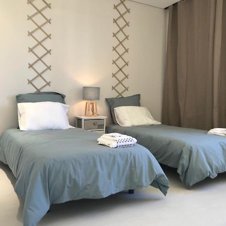 Apartamento Reis Magos Caniço Exterior foto